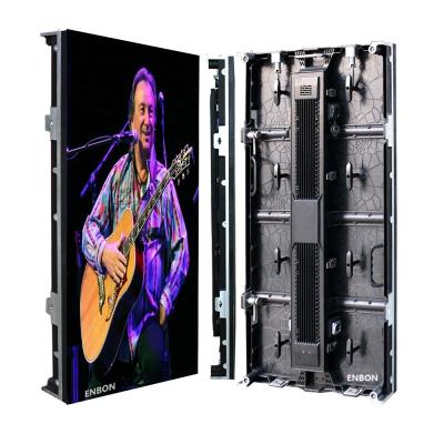 China Indoor rental led display p2 p2.5 p3 p3.33 p3.91 p4 p4.81 p5 p6 indoor led display screen for sale