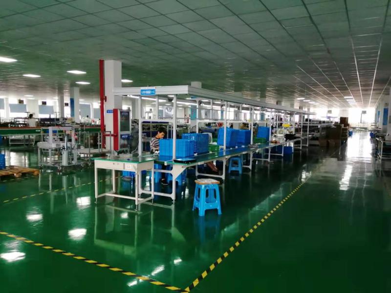 Verified China supplier - OTC (Shaoxing) Electronic Co., Ltd.