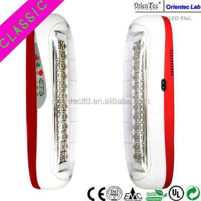 China Hot Sale 36 LED Rechargeable Led Emergency Home Emergency Lamp for sale