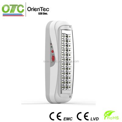 China Home Emergency 36 Led Emergency Rechargeable Light For Home With 