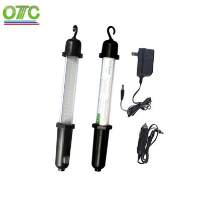 China Car Inspection and Emergency 48 SMD 12V Led Trouble Light for sale