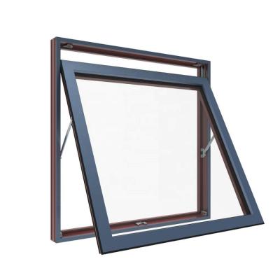 China folding screen soundproof aluminum window and residential aluminum window for commercial and residential buildings tent window for sale