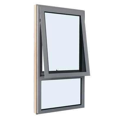 China folding screen soundproof aluminum window and residential aluminum window for commercial and residential buildings tent window for sale