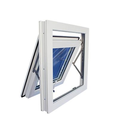 China folding screen soundproof aluminum window and residential aluminum window for commercial and residential buildings tent window for sale