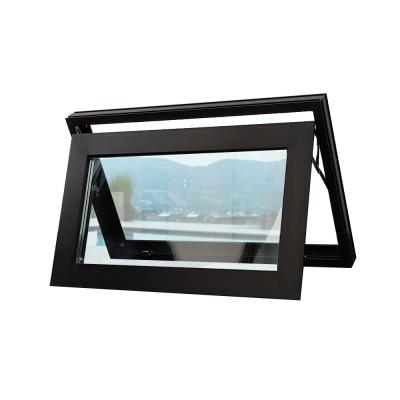 China folding screen soundproof aluminum window and residential aluminum window for commercial and residential buildings tent window for sale