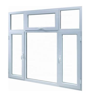 China Folding Screen Profile Soundproof Aluminum Window And Aluminum Window Casement Residential Window For Commercial And Residential Buildings for sale