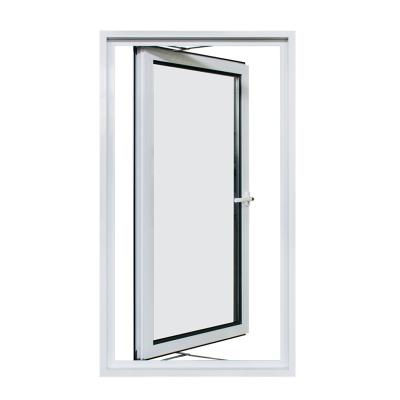 China Folding Screen Profile Soundproof Aluminum Window And Aluminum Window Casement Residential Window For Commercial And Residential Buildings for sale