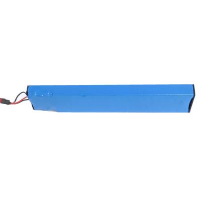 China Toys lithium battery for sale 8.8Ah 9Ah 10Ah 11Ah 12Ah 15Ah 7.8Ah 8.7Ah 10S3P 10S4P 36V lithium battery for sale