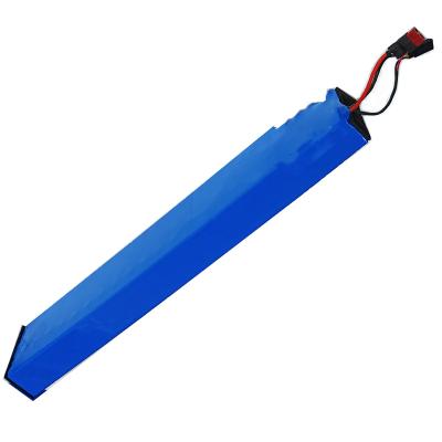 China Toys 36Volt Lithium Polymer Battery Pack 8.8ah 10ah 15ah 22ah 36v Scooter Li Ion Battery For Electric Bike for sale