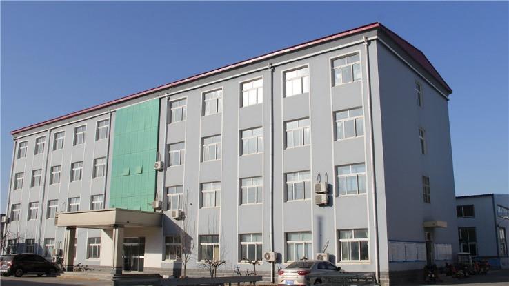 Verified China supplier - Hebei Jiede Medical Equipment Co., Ltd.