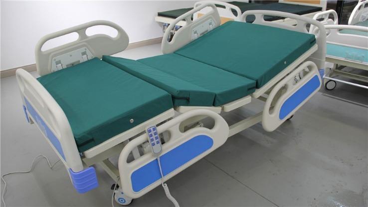 Verified China supplier - Hebei Jiede Medical Equipment Co., Ltd.