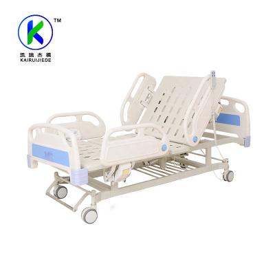 China High Quality Electric Hospital Bed Options China Manual Or Electric Medical Appliances Supplier for sale