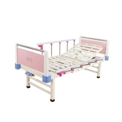 China High Quality Functional Comfortable Hospital Functional 1 Children Bed For Sale for sale