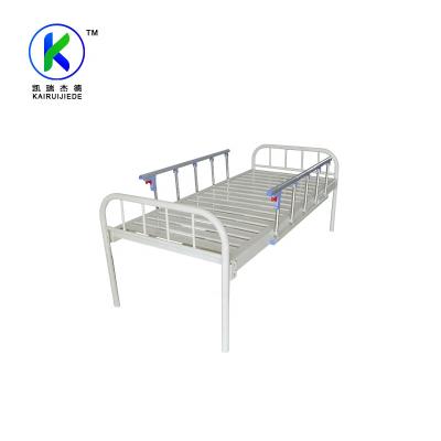 China Cheap Price Hospital Medical Horizontal Bed Layers For Patient for sale