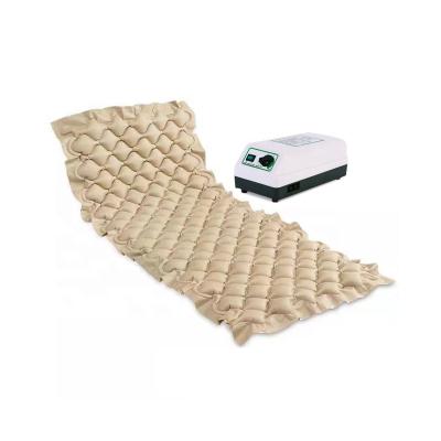 China China Wholesale Economic Foldable Spherical Wave Homecare PVC Medical Anti-decubitus Air Mattress For Patient for sale