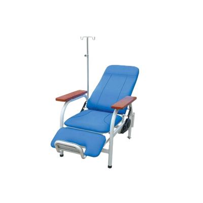 China modern hospital furniture meidcal infusion chair for sale for sale