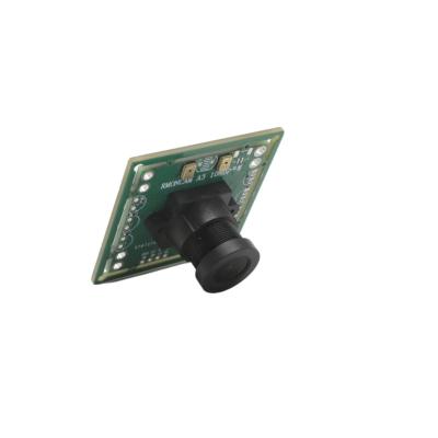 China 2022 RMONCAM A3 1080P Flexible Camera Module Two Way Audio Wholesale Mini Portable Camera Module for sale