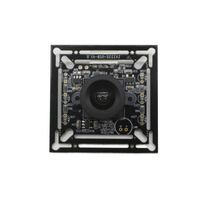 China AR0230 two-way audio with operation camera module wide angle night vision remote control camera module for sale