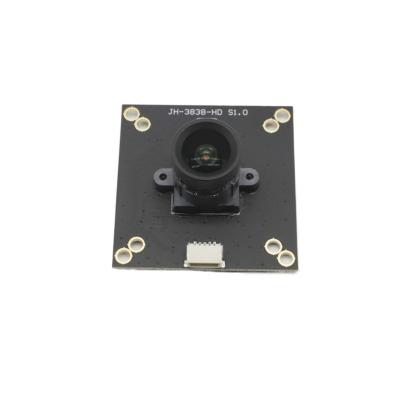 China Support 300 pixel bi-directional audio camera module support night vision function outdoor camera module for sale