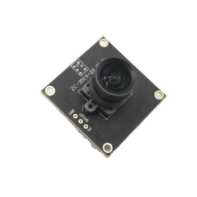 China Manufacturers Supply USB HD Smart Camera Two Way Audio Module 2 Million Pixels 1920*1080 Fixed Focus Camera Module for sale