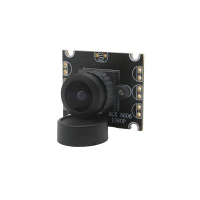 China 2022 New Release HD 1080P/2.0MP Wifi Camera Module Two Way Audio Trigger Alarm Camera Module for sale