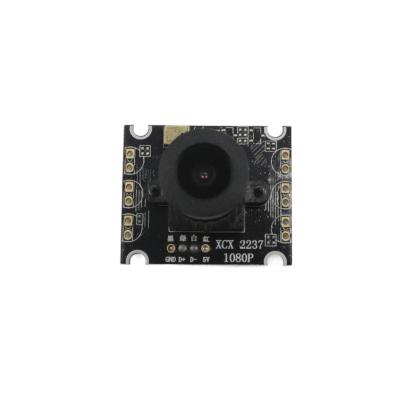 China Full HD 720P Two Way Audio Closed Circuit Module Security Camera Cloud New Product Camera Module 2022 for sale