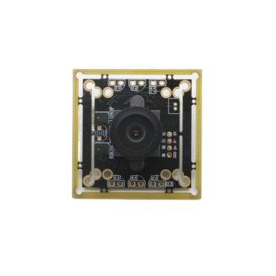 China Full HD 8 MP Camera Module Color Night Speed ​​Dome Security Camera Two Way Audio Module for sale