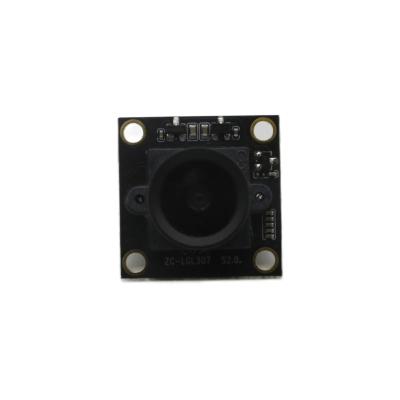 China ZC-LGL307 S2.0 Camera Module IMX307 Night HD Camera Module 3MP 1080P IP Camera Two Way Audio Module for sale