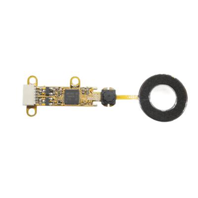 China Two Way Audio Smart Life Application Supports Outdoor Security Smart Camera Module Zoom 10 Frame Rate Camera Module for sale