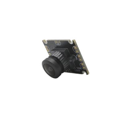 China OV2735 1080P HD Camera Two Way Audio Module For Indoor Face Recognition Camera Module for sale