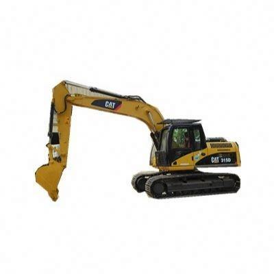 China Building Material Shops Good quality Caterpillar Used 315d Excavator For sale /used CAT315c 315d excavator for sale