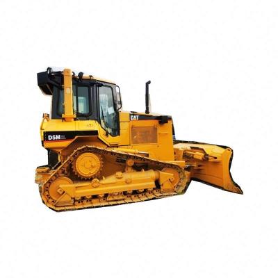 China Machinery Repair Shops Orignal Japan Cheap D5M Used Bulldozer Crawler for sale