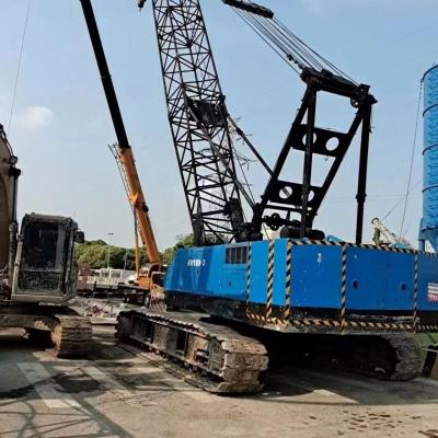 China Other hitachi kh180 50ton crawler crane on sale for sale