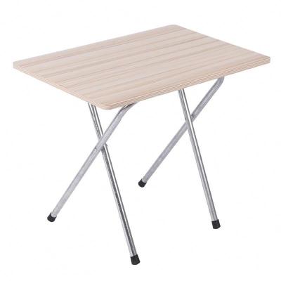 China Collapsible Folding Bed Table Notebook Stand Portable Table for Bed and Couch Breakfast Computer Desk Laptop Desk for sale