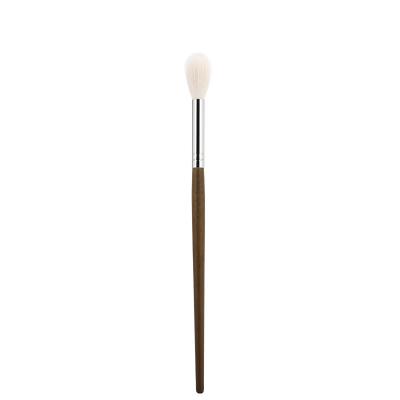 China Professional Flame Highlighter Brush Highlighter Bar Brush with Goat Hair for sale