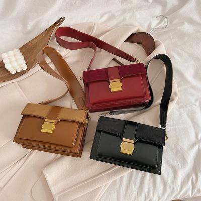 China Fashion Look Eye Catching Quality Leather Luxury Premium Womens Totes Bag Handbags For Women for sale