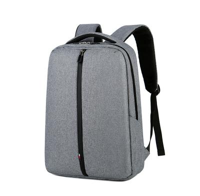 China Business Travel Waterproof Backpack, Laptop Backpack with USB Charging Port for Women Men, College School Backpack Waterproof Bags for sale