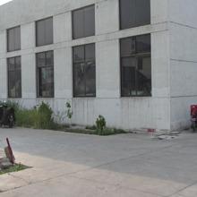 Verified China supplier - Baoying Mingyi Glass Handicraft Factory