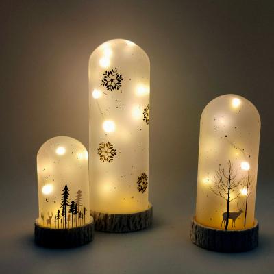 China All Popular Decoration Festival Holiday Christmas Decoration Lighting Lights for sale