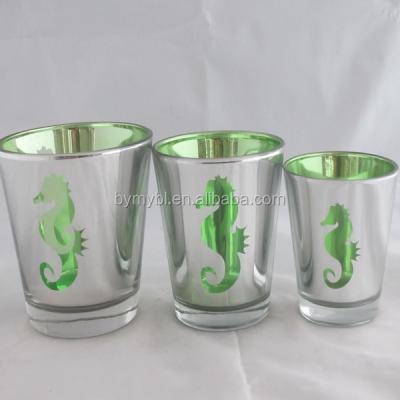 China Home Decoration Laser Cut Candle Holder Factory Laser Engraving Candle Holder for sale