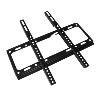 China Cold Rolled Steel TV Wall Mount Led LCD TV Bracket/Mount/Rack Tilt TV Wall Mount for sale