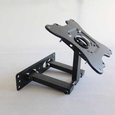 China 2020 Hot Sale Cold Rolled Steel TV Motion LCD TV Wall Bracket Full Wall Mount Bracket for TV Size 17