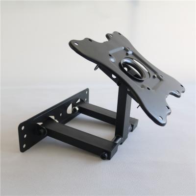 China Cold Rolled Steel LCD TV Wall Mount Bracket Wall Mount Bracket for sale