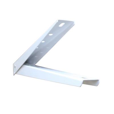 China Durable Wall Mount Bracket For Air Conditioner Screw AC Bracket for sale