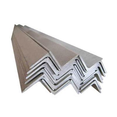 China Good Quality Astm A36 Anti-Corrosion Hot Rolled Bar Galvanized 50X50X5 Angle Steel for sale