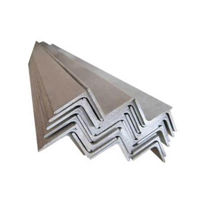 China Anti-Corrosion Chinese Manufacturer Supplier Tower Galvanized Angle Steel for sale