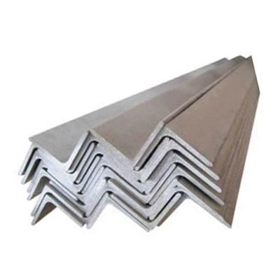 China Highest Cost Performance Anti - Corrosion Hot Dip Galvanized Angle Steel for sale