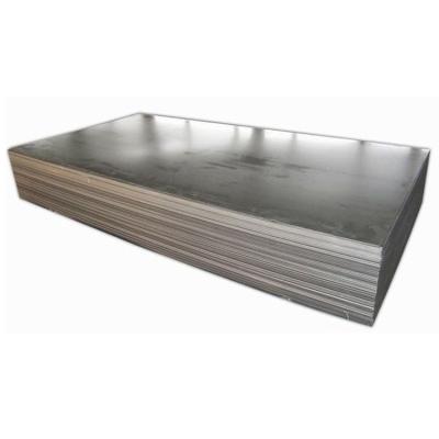 China China Factory Anti-Corrosion Plate High Quality Products Galvanized Steel Sheet for sale