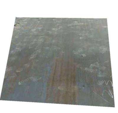 China Factory Direct Sales 0.30Mm Anti-Corrosion Metal Galvanized Steel Plate Sheet for sale