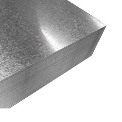 China Anti - Corrosion Super Quality 1Mm Thick Galvanized Corrugated Steel Sheeting Sheets for sale